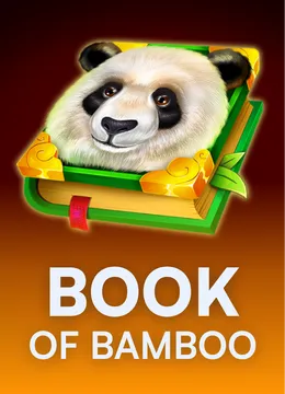 Book of Bamboo