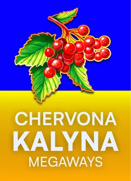 Chervona Kalyna Megaways