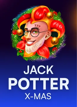 Jack Potter X-MAS