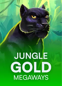 Jungle Gold Megaways