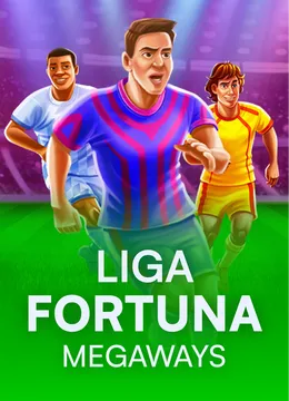 Liga Fortuna Megaways
