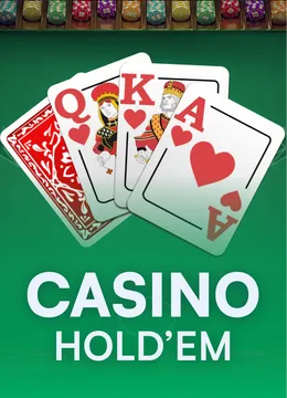 Casino Hold'em