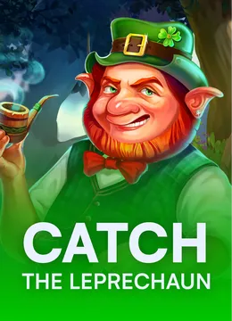 Catch the Leprechaun