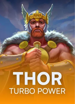 Thor Turbo Power