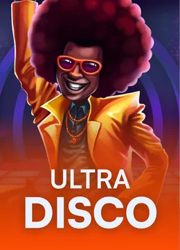 Ultra Disco