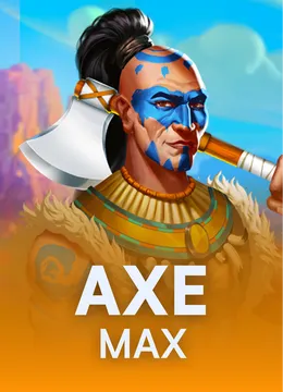 Axe Max