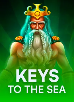 Keys To The Sea