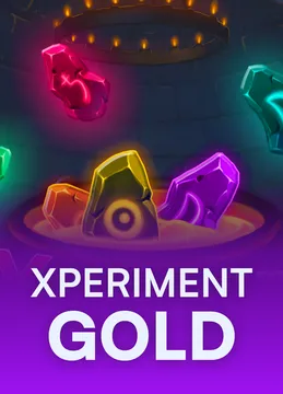 Xperiment Gold