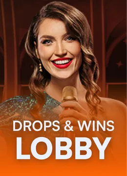 Drops and Wins Lobby