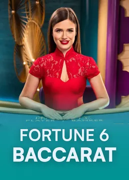 Fortune 6 Baccarat