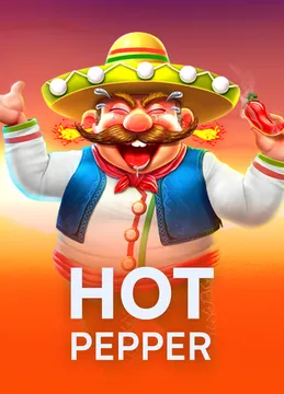 Hot Pepper