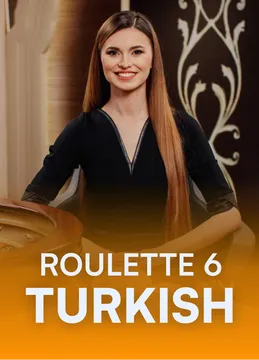 Roulette 6 - Turkish
