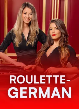 Roulette - German