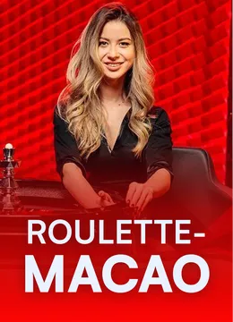 Roulette - Macao