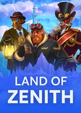 Land of Zenith