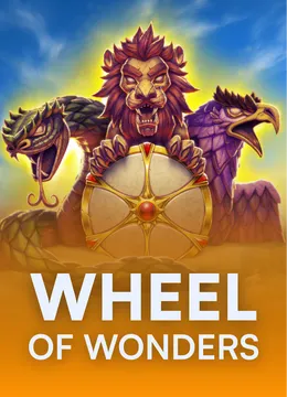 Wheel of Wonders