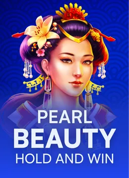 Pearl Beauty: Hold and Win