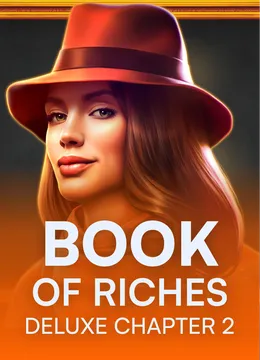 Book of Riches Deluxe Chapter 2