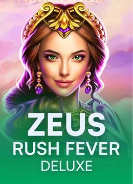 Zeus Rush Fever Deluxe
