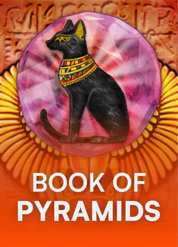 Book of Pyramids