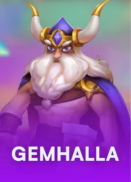 Gemhalla