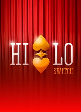 Hi-Lo Switch