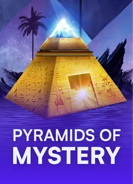 Pyramids of Mystery