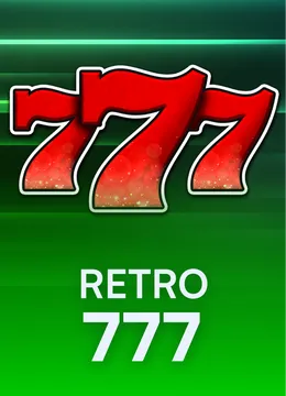 Retro 777