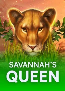 Savannah's Queen