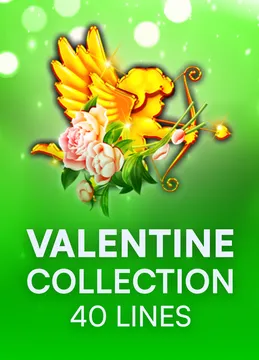 Valentine Collection 40 Lines
