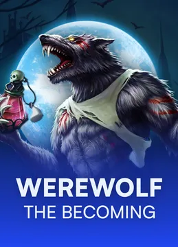 Werewolf - The Becoming
