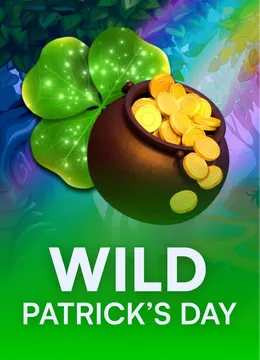 Wild Patrick's Day