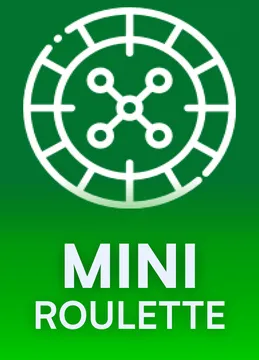 Mini Roulette
