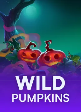 Wild Pumpkins