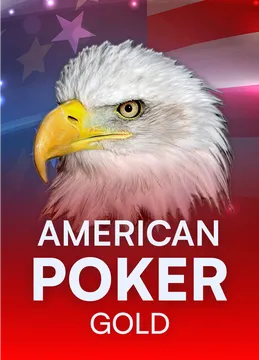 American Poker Gold
