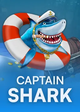 Captain Shark