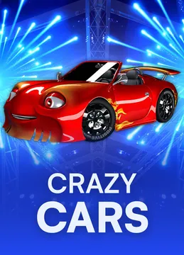 Crazy Cars