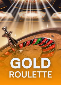 Gold Roulette