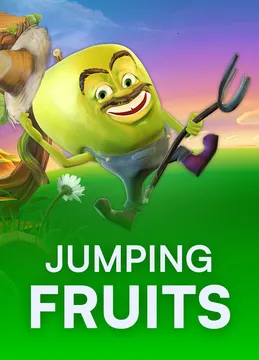 Jumping Fruits
