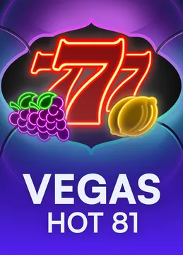 Vegas Hot 81