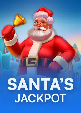Santa's Jackpot
