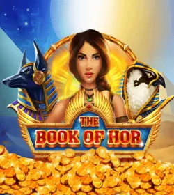 The Book Of Hor