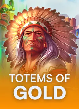 Totems Of Gold