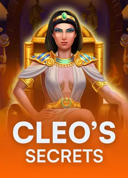 Cleo's Secrets